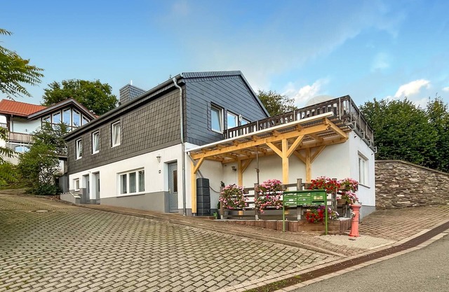 Beautiful apartment in Südharz with WiFi