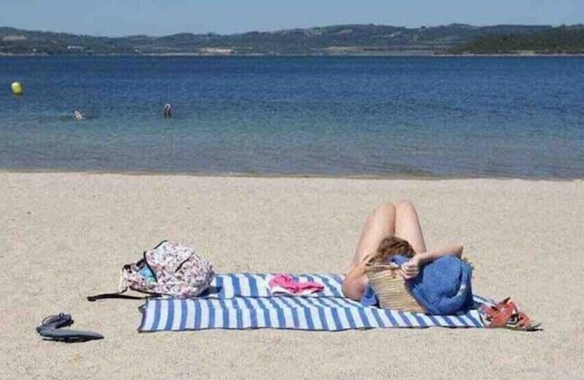 Beautiful apartment in the center of As Pontes