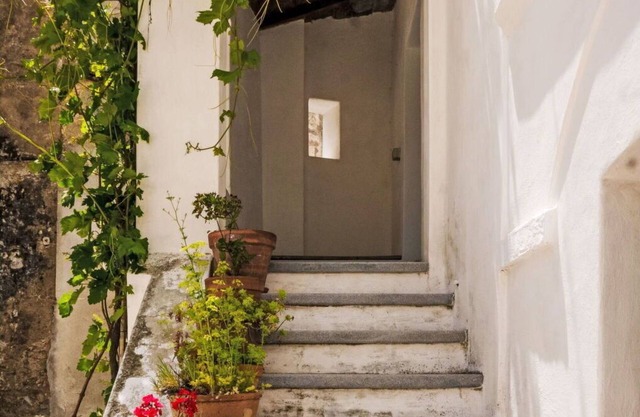 Beautiful apartment for 2 people with WIFI, balcony and pets allowed