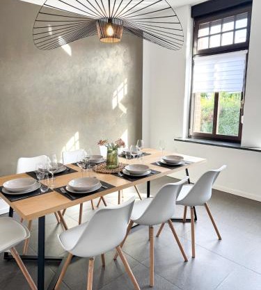 Beautiful Apartment Köln 15 Min to Phantasialand