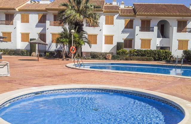 Beautiful apartment near Cartagena and the sea.