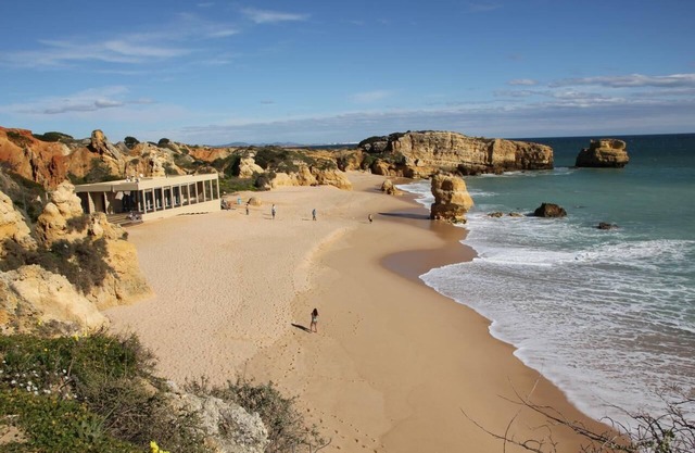 Beautiful Apartment Sea view