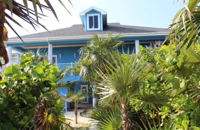 Beautiful Beach Front Home Located Within 100 Feet Of The Beach