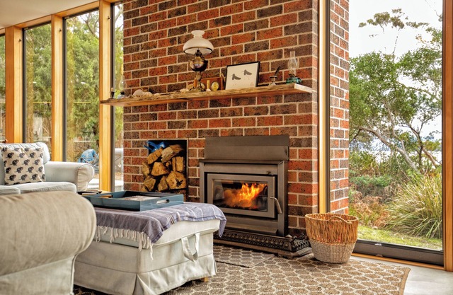 Beautiful Beachfront Property