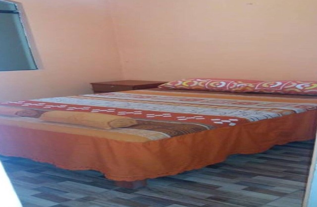 Beautiful Bedroom in Hostal Mochileros Tacna