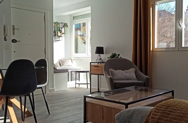 Beautiful brand new apartment in the center of Granada