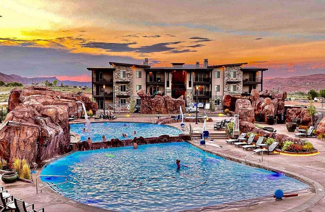 Beautiful Brand NEW Luxury Condo @ Sage Creek