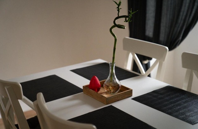 Beautiful Central City Apartment - 2BR, WIFI, Netflix & PS4