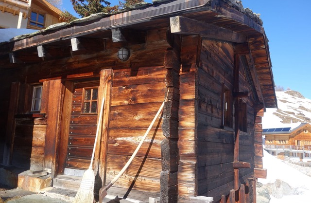 Beautiful chalet in 3918 Lauchernalp, Wiler, Valais