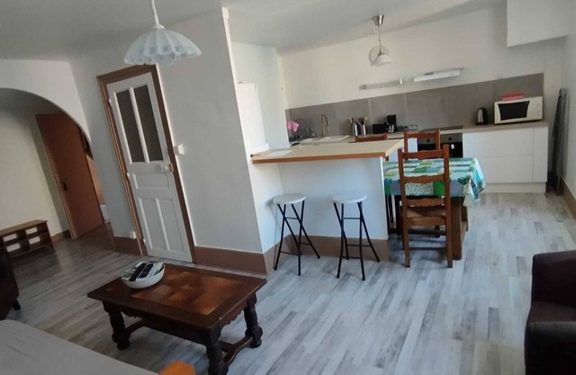 BEAUTIFUL CITY CENTER APARTMENT FOR FAMILY OR GROUP TRAVEL