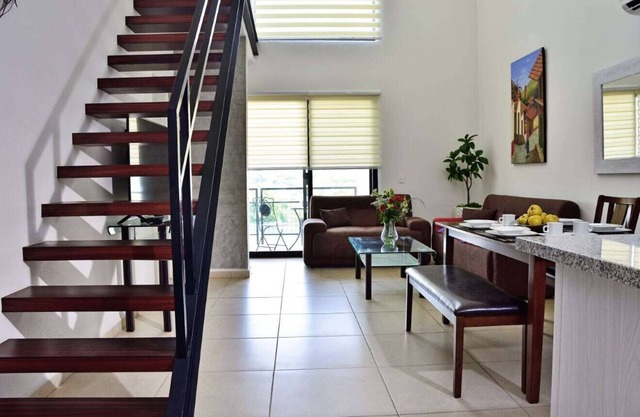 Beautiful complete Bambú PH