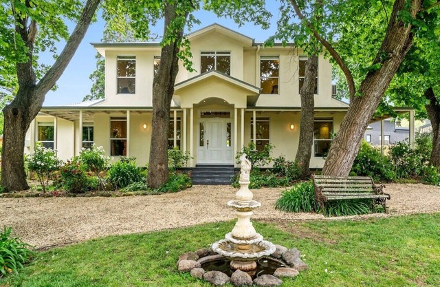 Beautiful country home in the Derwent Valley