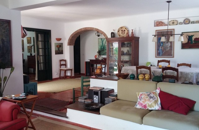 Beautiful country holiday home - Óbidos