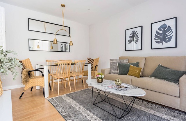 Beautiful design apartment 6pax Trinidad Grund C