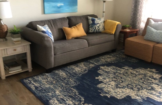 Beautiful Dog Friendly First Floor Condo Between Lewes and Rehoboth Beach