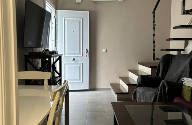 Beautiful Duplex in the Center of Seville