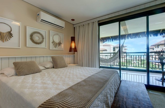 Beautiful duplex penthouse