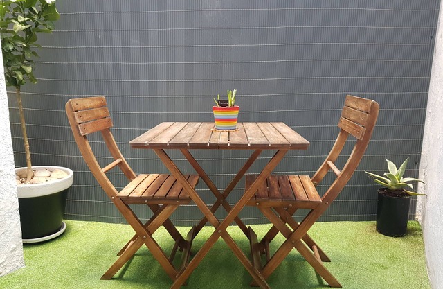 Beautiful apartment in the heart of the Sierra de Gredos. Unbeatable location !