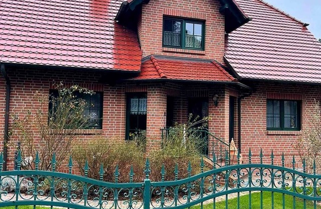 Beautiful, exclusive, large apartment for nature lovers, forest and lake region