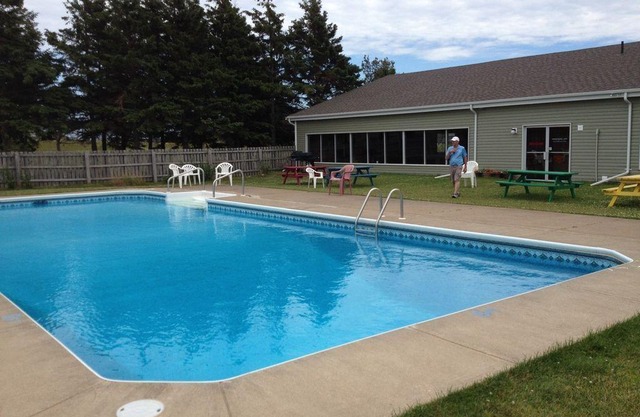 Beautiful Family Retreat, Cavendish area. (Nous sommes bilingues)