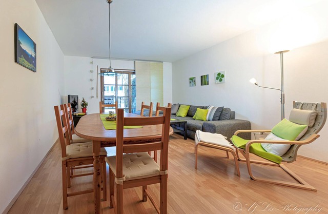 Beautiful family vacation apartment in Wallgau with 2 bedrooms and 2 bathrooms