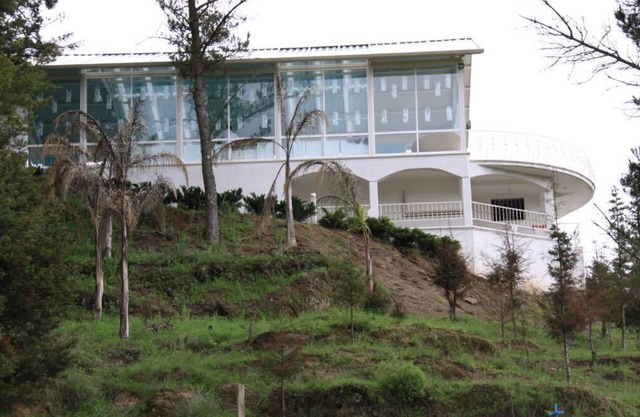 Beautiful farm in villa victoria, State of Mexico.