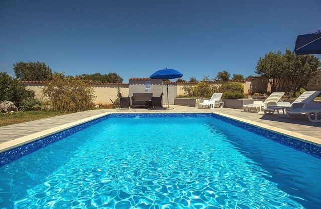 Beautiful finca with private pool, WiFi