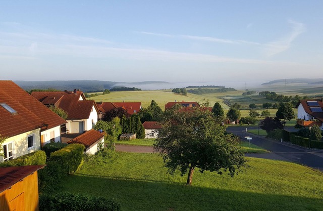 Beautiful, high quality furnished apartment in Waldbrunn