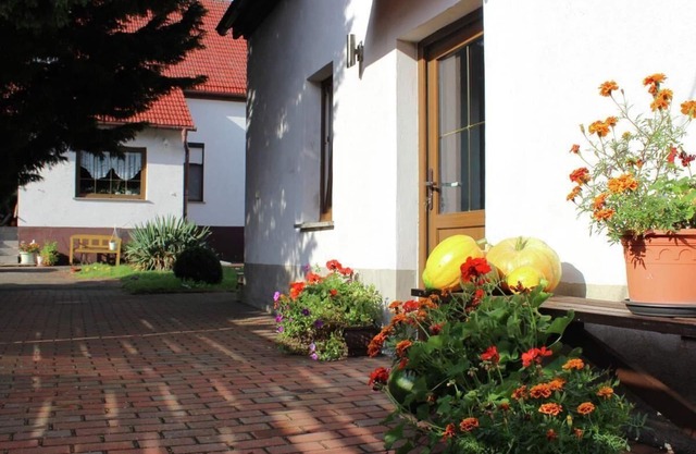 Beautiful holiday home for 6 people in a quiet location