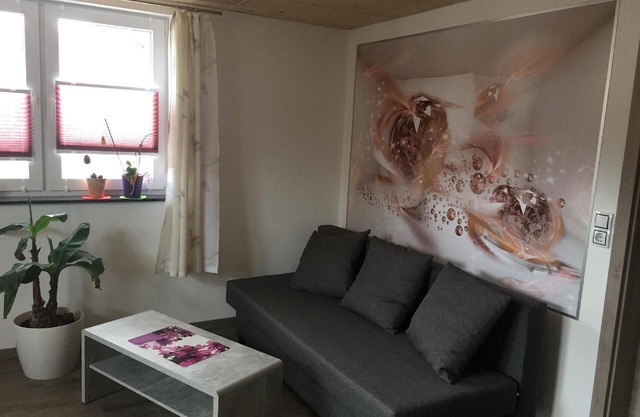 Beautiful holiday flat in Königswalde