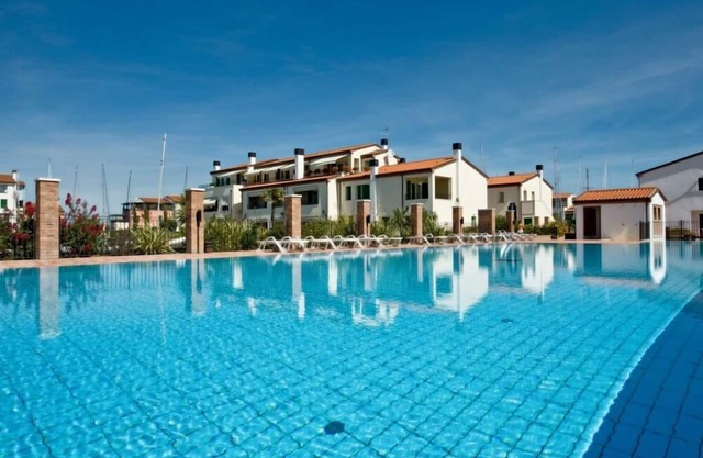 beautiful holiday in Caorle, the pearl of Adriatic sea