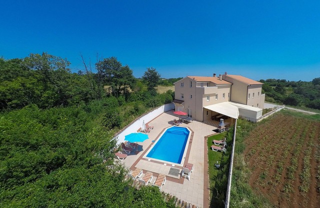 ⭐ Beautiful holiday villa for groups ⭐