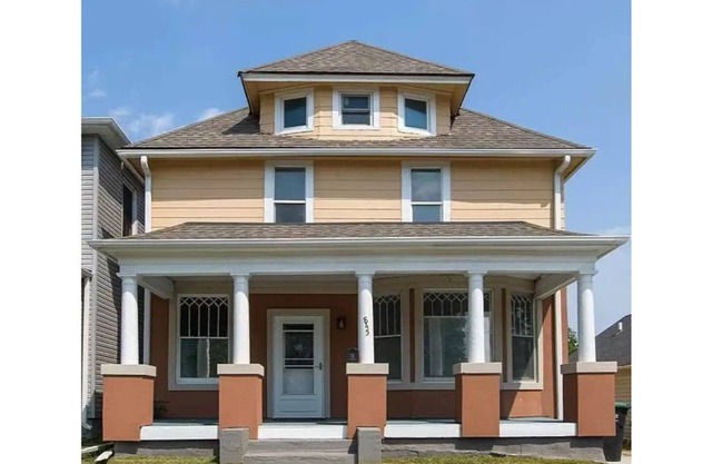 Beautiful Home 7bd/3000sf to accommodate groups