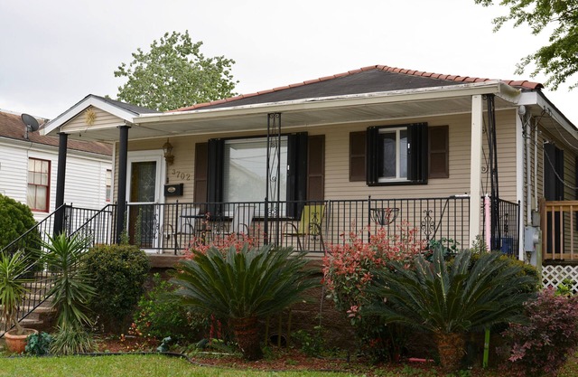 Beautiful home close to everything you want.