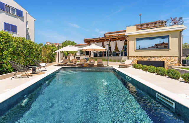 Beautiful home in Biograd na moru