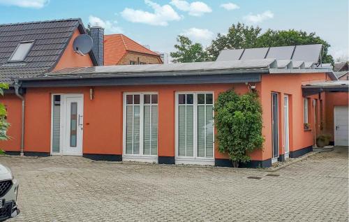 Beautiful Home In Neubrandenburg