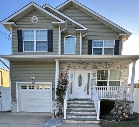 Beautiful Home in Freeport, New York 11520