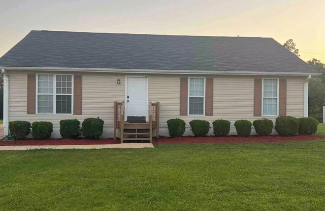 Beautiful Home in Greenville South Carolina