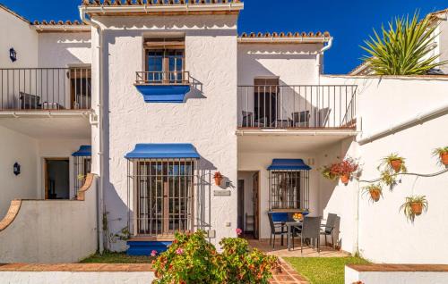 Beautiful Home In Montejaque With Wifi