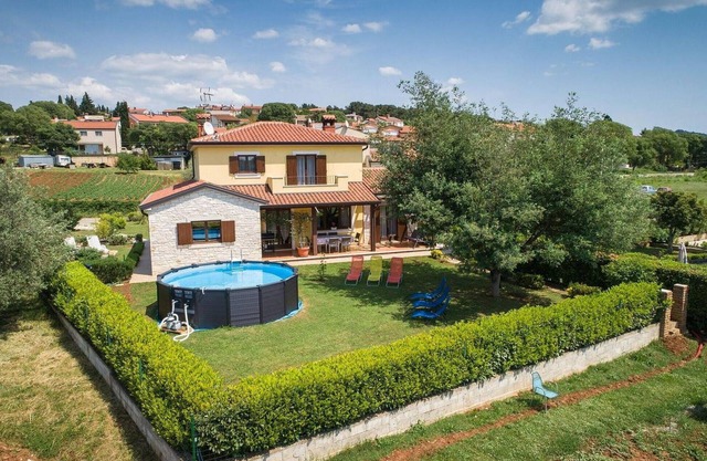 Beautiful home in Porec