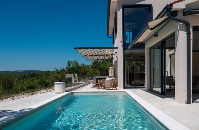 Beautiful home in Trget