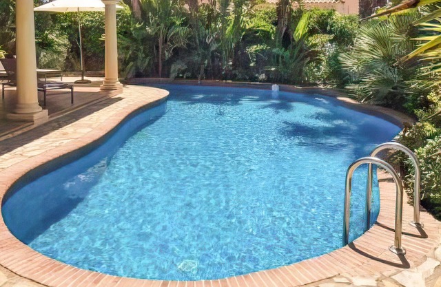 Beautiful home in VERA