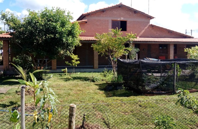 Beautiful House in Deserted Beach