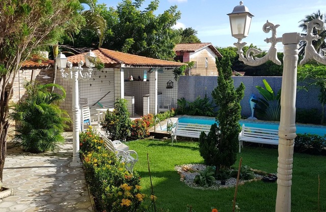 Beautiful house in Paracuru-CE.