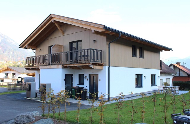 Beautiful house with lovely mountain views