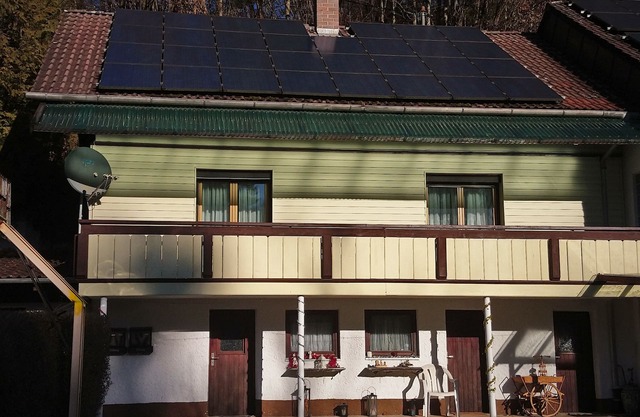 Beautiful house with sauna by Munich, Bavaria.