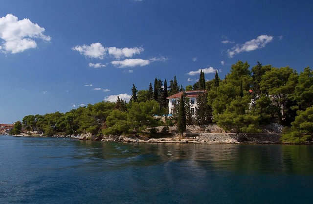 Beautiful Hvar Villa | 4 Bedrooms | Villa Stone Pine | Private Infinity Pool &.