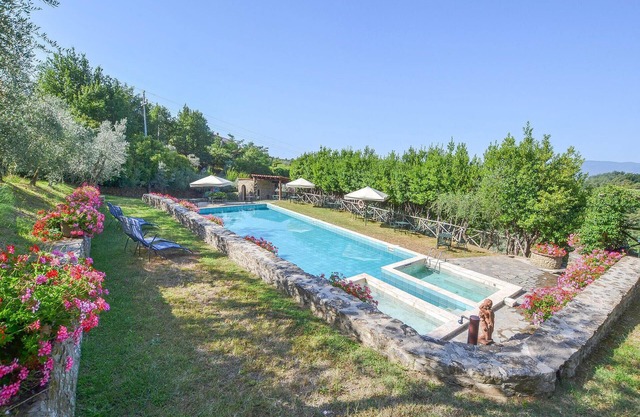 Beautiful home in Castelfranco di Sopra