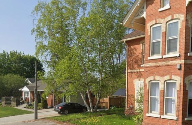 Beautiful Lakeside Heritage Home in BarrienBright and Spacious Stay