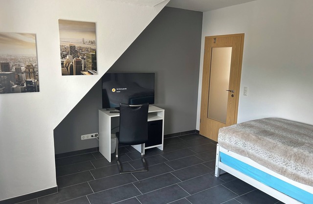 Beautiful living in Bünde